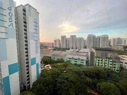 Blk 406B Fern View (Sengkang), HDB 4 Rooms #518388151